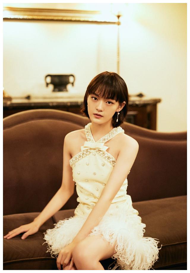 盘点8位"00后"女演员,谁最受欢迎?谁的星途最灿烂?__财经头条