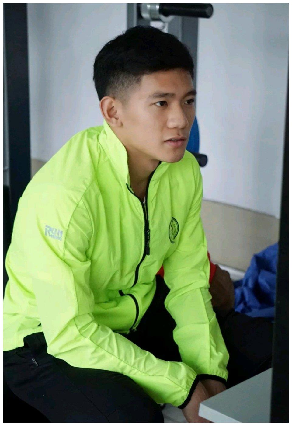 四川短跑飞人之战将打响 禤达军何宇鸿谁是一哥