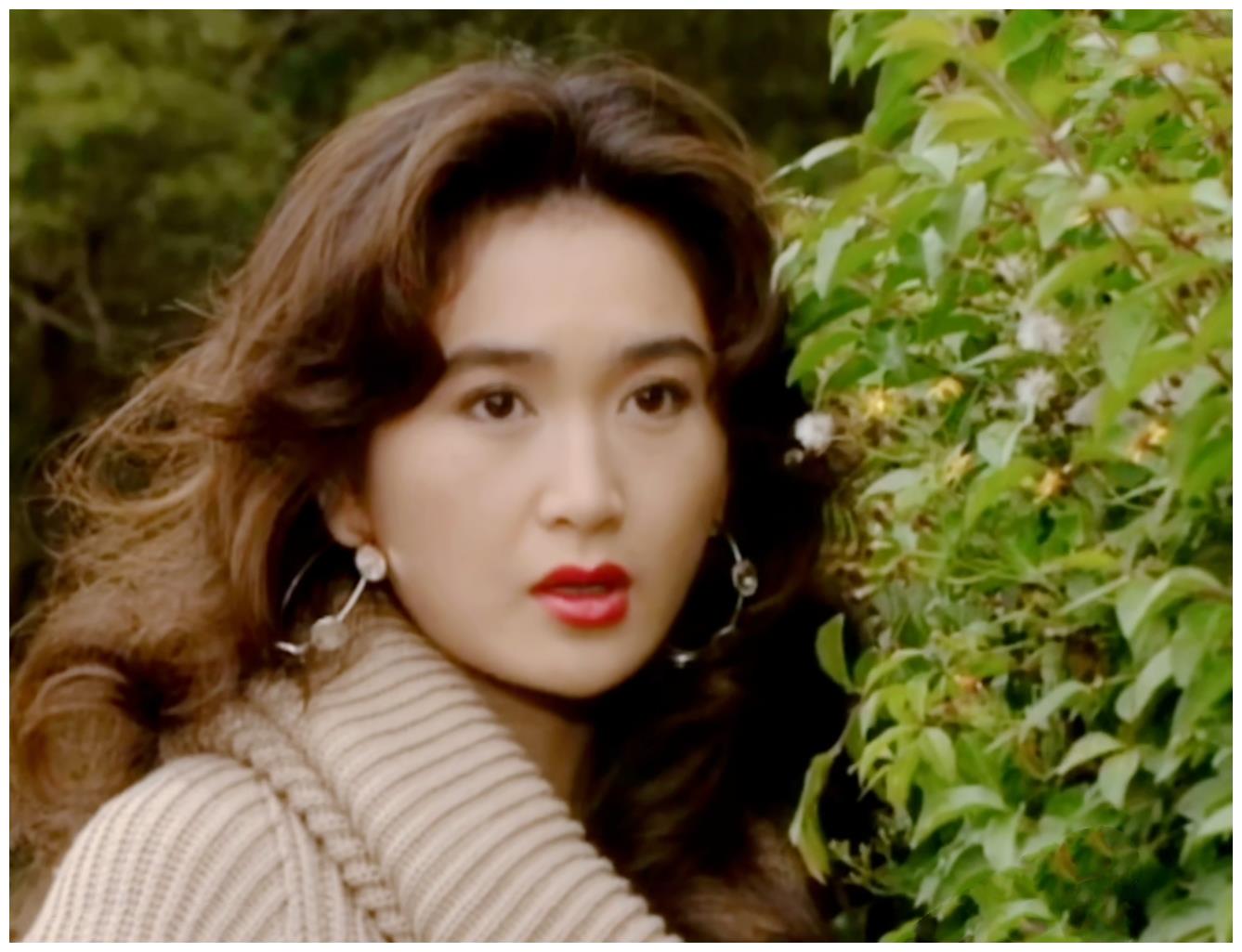 TVB女演员大全 90年代图片