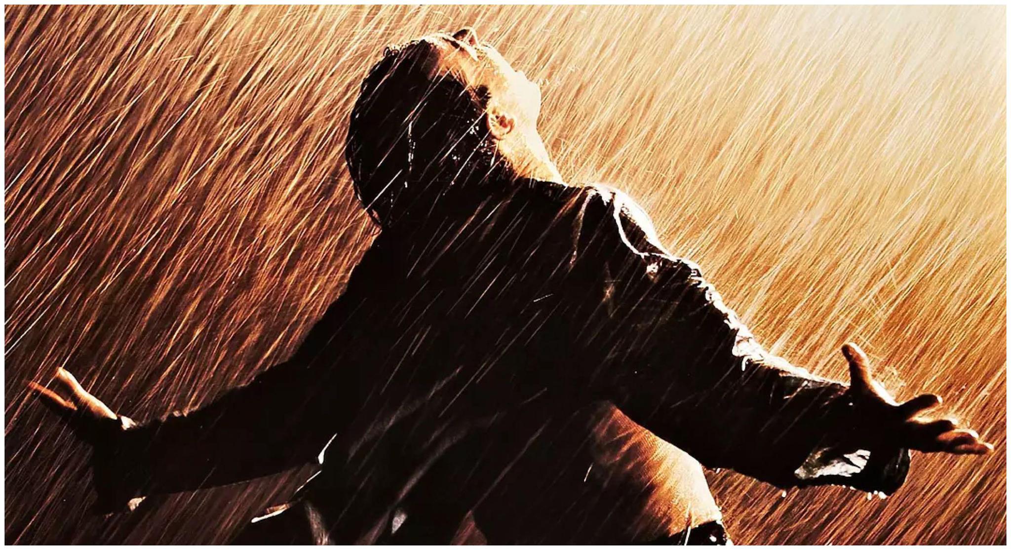 肖申克救赎的笑点 肖申克救赎为什么叫这个名字