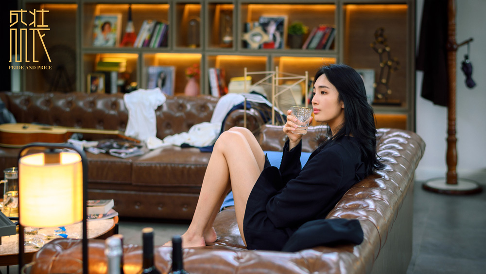 《盛装》收官 让每个人找到属于自己的美