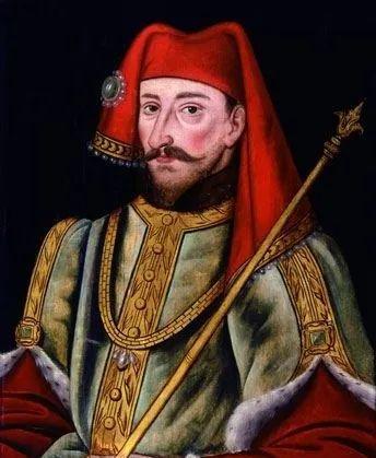 英国王室安茹王朝