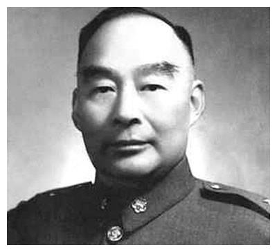 孔令伟：我行我素活一世，晚年因执拗医死自已，宋美龄亲自送葬__财经头条