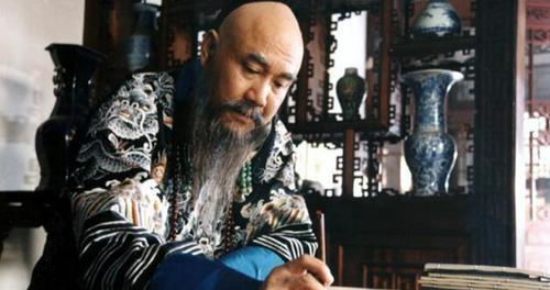 63岁张之洞老来得子，喜爱不已，长大成著名汉奸，建国后被处决__财经头条