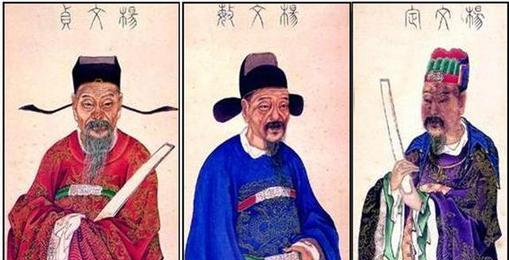 仁宣两朝的三杨内阁,为何说是明朝最佳的内阁组合?