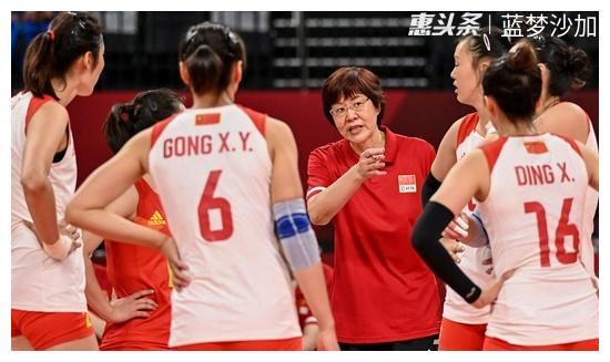 再见了，奥运会！终于赢球！中国女排3休闲区蓝鸢梦想 - Www.slyday.coM