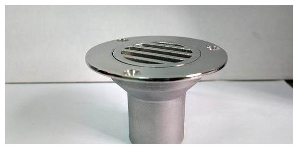 浅析2种常见地漏优缺点装修切莫选错排水防臭为原则