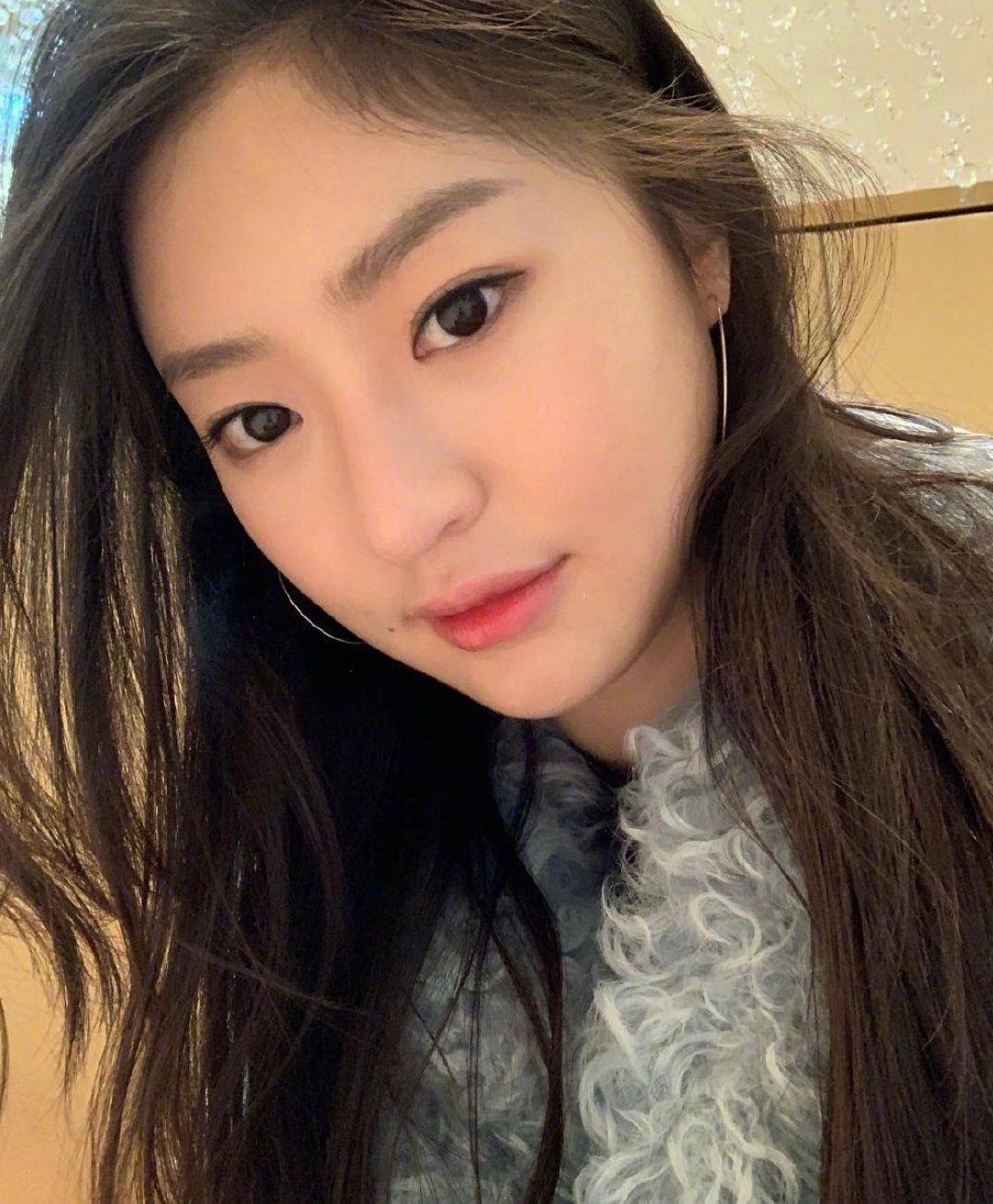 纪凌尘新女友身份曝光，身材高挑系<a href=