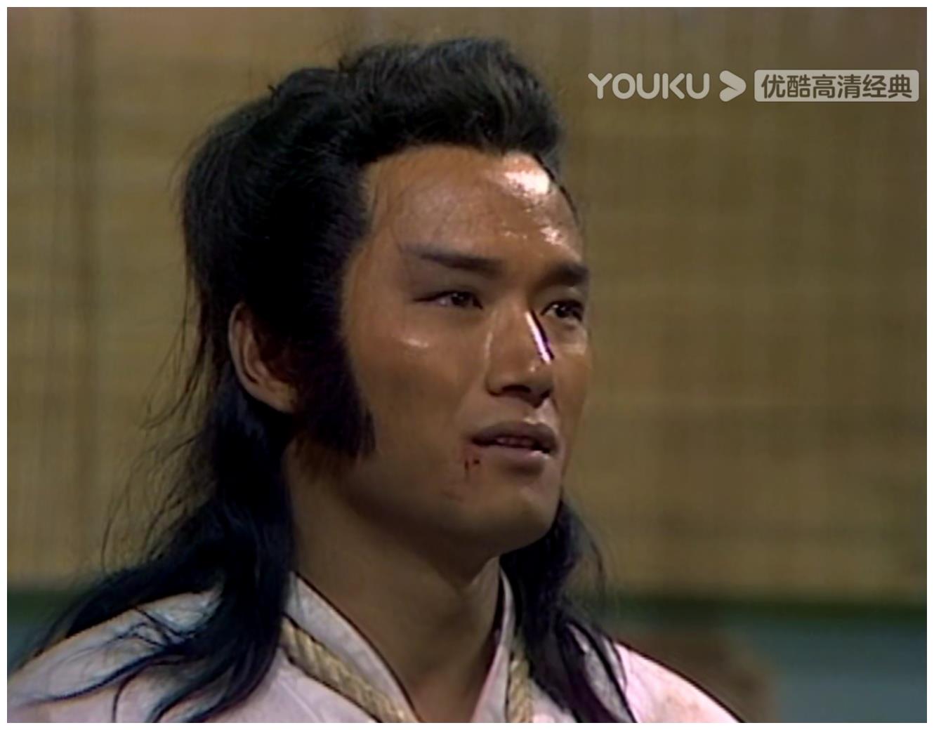 重温tvb版《杨家将》,打酱油的都是神级大咖,再也凑不齐了!