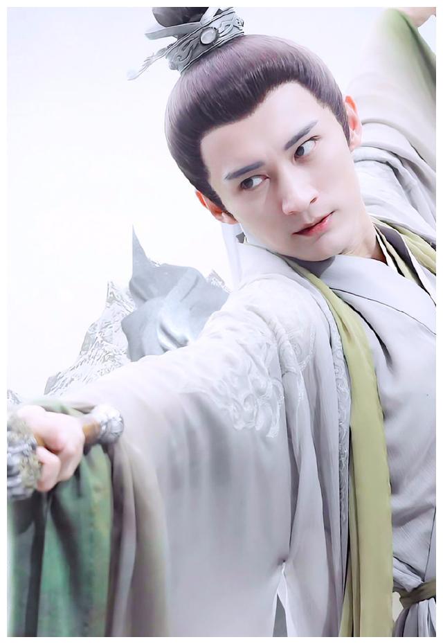 《琉璃》昊辰让我气得牙痒痒,但对刘学义我是真的讨厌不起来