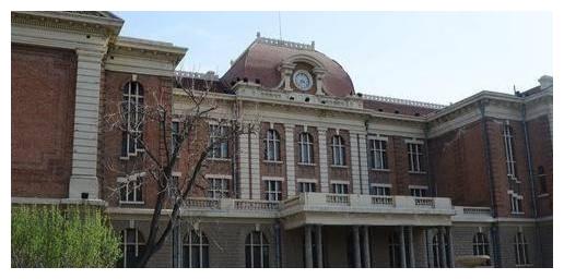 这是《金粉世家》取景地,来了之后才明白,金燕西表白时有多帅!
