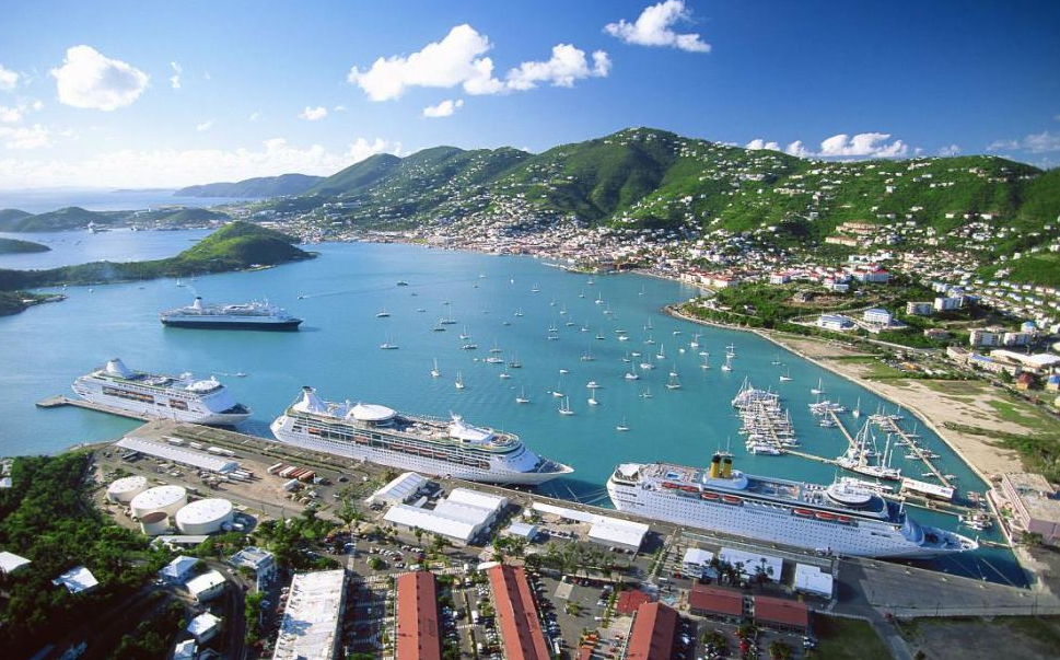 一,开曼"避税天堂"的由来