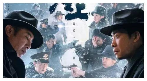 我看《悬崖之上》:惊险悬疑中,一场目标与过程的严重分离休闲区蓝鸢梦想 - Www.slyday.coM 我看《悬崖之上》:惊险悬疑中,一场目标与过程的严重分离休闲区蓝鸢梦想 - Www.slyday.coM