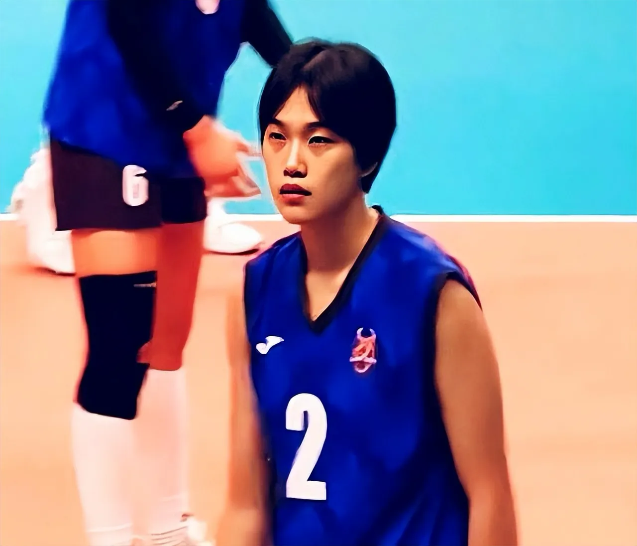 让二追三！天津U19女排五局击败“江苏二队”，新星表现太出色