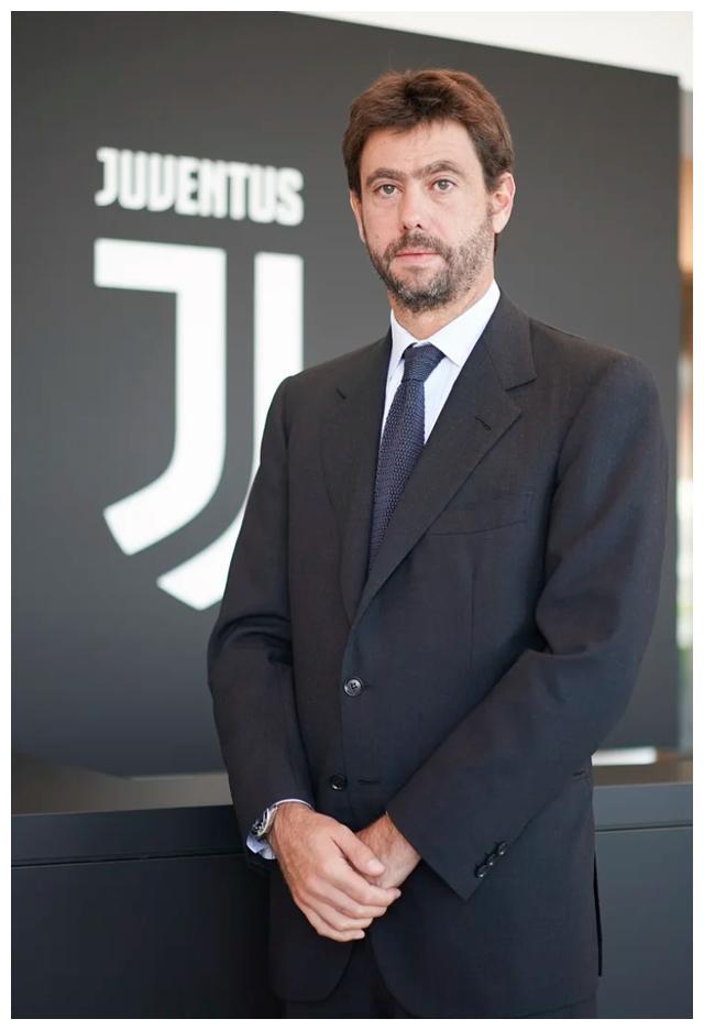 四代阿涅利的功绩,已经超越了他的二代爷爷|爱德华多|阿涅利|意甲