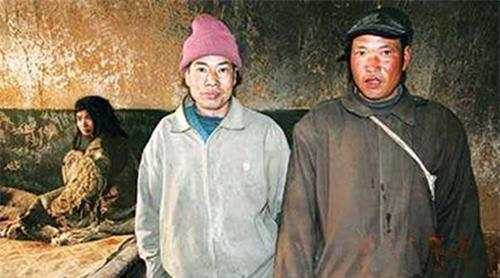 最惨被拐女孩：17年间4次从四川被拐到内蒙，获救时家人已认不出休闲区蓝鸢梦想 - Www.slyday.coM