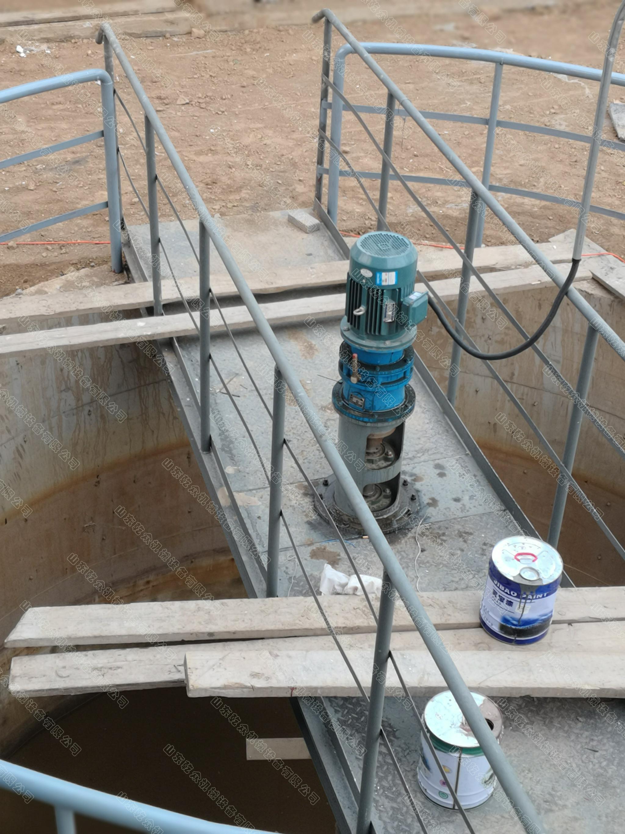 循环池泥浆搅拌机(循环池泥浆搅拌器)-新浪汽车