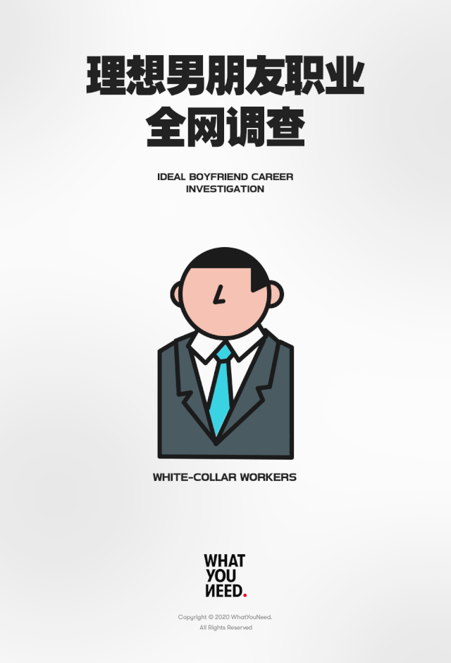 理想男朋友职业排行榜top10 来了 新浪新闻