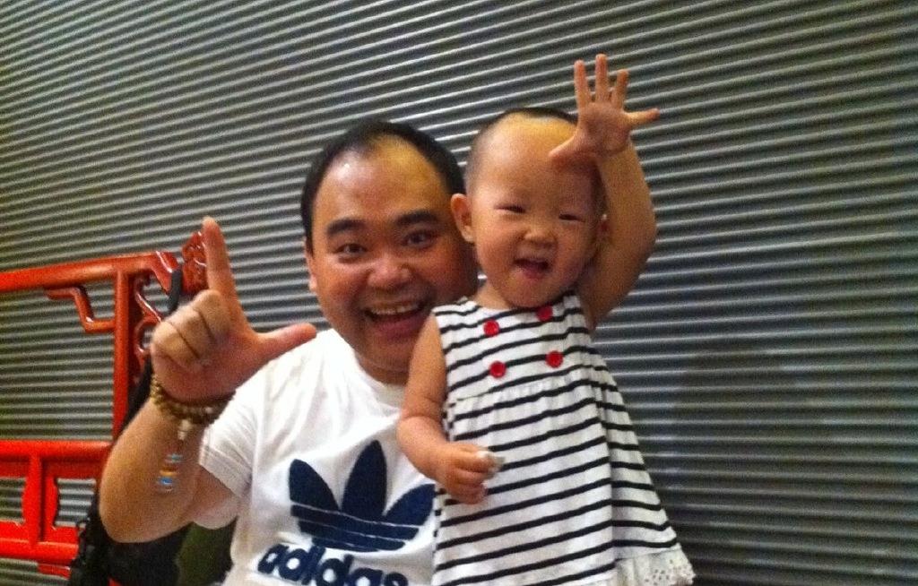 德云社侯震妻子生日,晒出来的美食让人捧腹,这真是给亲媳妇做的