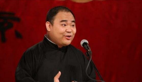 侯耀华算侯氏相声继承人吗他有资格把郭德纲除名吗网友没戏