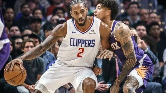 NBA:波特兰开拓者 VS 洛杉矶快船,双方近期情况不佳?休闲区蓝鸢梦想 - Www.slyday.coM NBA:波特兰开拓者 VS 洛杉矶快船,双方近期情况不佳?休闲区蓝鸢梦想 - Www.slyday.coM