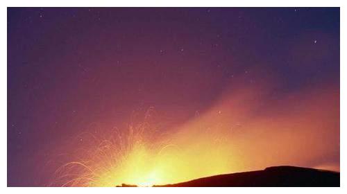 火炬岛是如何形成的有何传说故事登录岛的人为什么会自焚呢