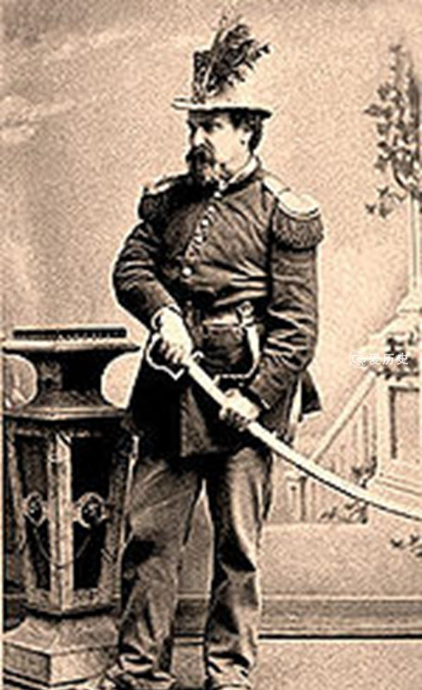 昭告天下宣布登基的<a href=