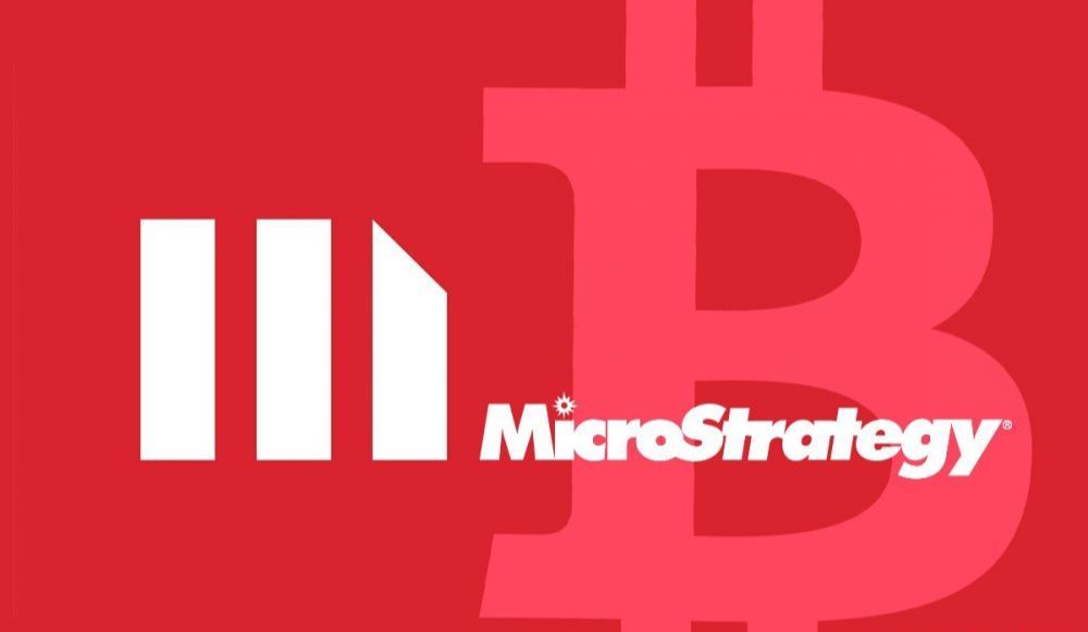上瘾？MicroStrategy 计划出售 10 亿美元新股购买比特币，已持有 36 亿美元