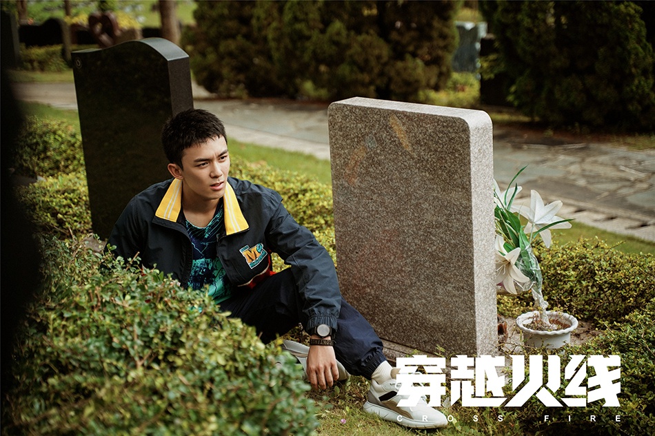 穿越火线解锁热血终章赤子以梦坚守直面终极挑战