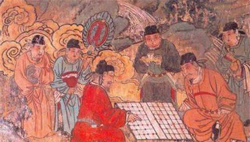 “打假斗士”方舟子宣称：象棋是印度发明的，因为中国没有大象休闲区蓝鸢梦想 - Www.slyday.coM