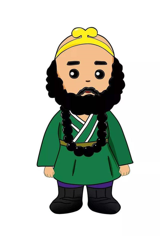 他其实也是个狠角色,在天庭很多神仙都怕他|沙僧|天庭|孙悟空_新浪