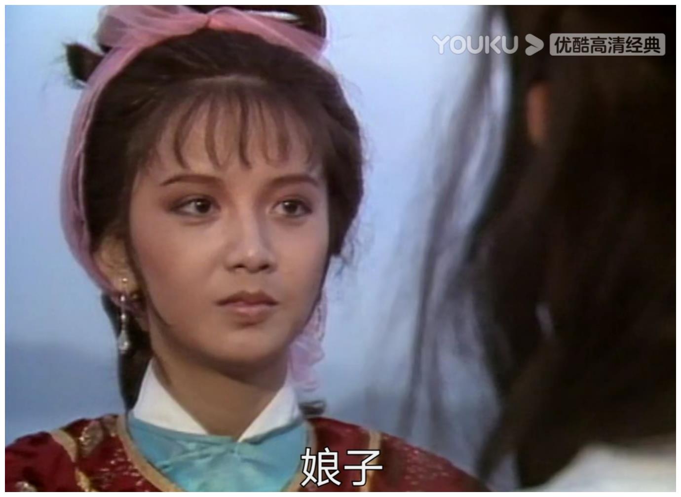 重温tvb版《杨家将》,打酱油的都是神级大咖,再也凑不齐了!