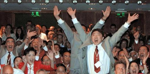 除了北京,如果中国再举办奥运该谁来举办?有人点名这三座城市休闲区蓝鸢梦想 - Www.slyday.coM 除了北京,如果中国再举办奥运该谁来举办?有人点名这三座城市休闲区蓝鸢梦想 - Www.slyday.coM