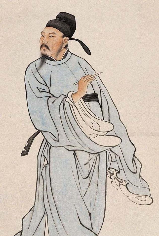 他是唐朝最著名的负心汉，却写了一首相思诗，被誉为千古第一情诗