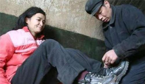 最惨被拐女孩：17年间4次从四川被拐到内蒙，获救时家人已认不出休闲区蓝鸢梦想 - Www.slyday.coM