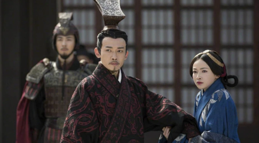 秦始皇统一六国为何从没有皇后?原来都与这女人有关!