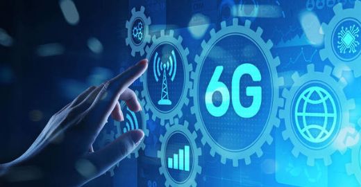 5g发展势头正猛就被6g截胡了?