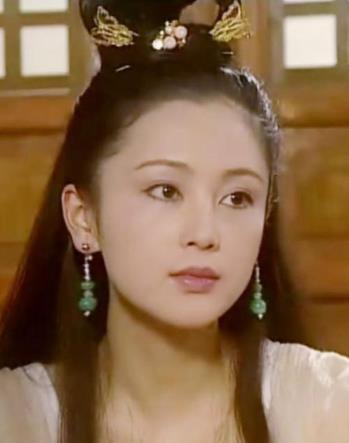 又美又仙还有故事的嫦娥，演过她的女艺人这么多，谁是你的白月光休闲区蓝鸢梦想 - Www.slyday.coM