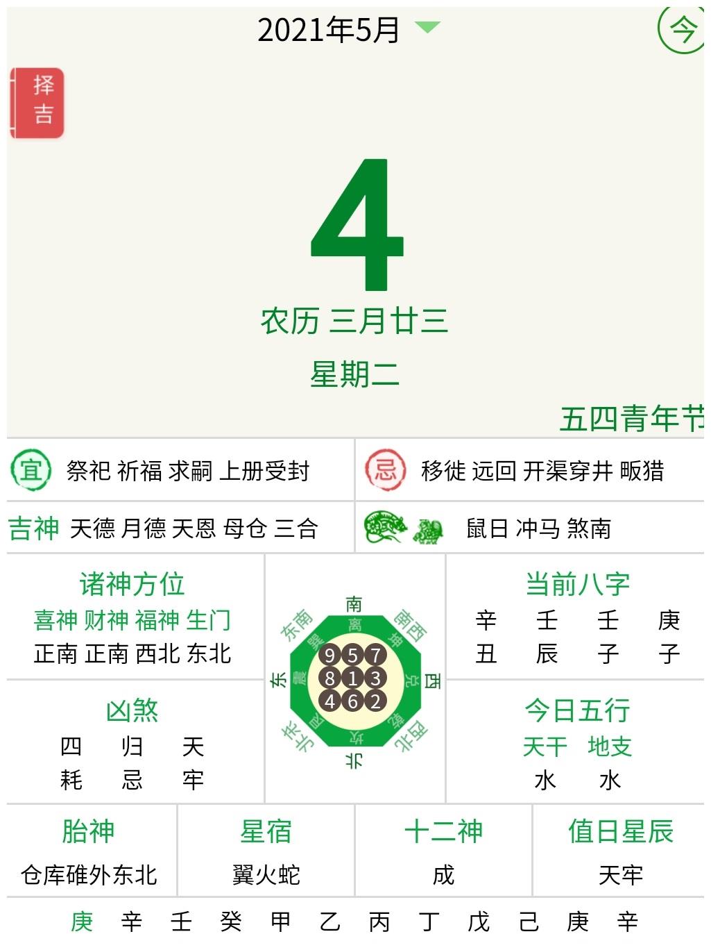 今日查生肖运势 财经头条 今日查生肖运势 财经头条