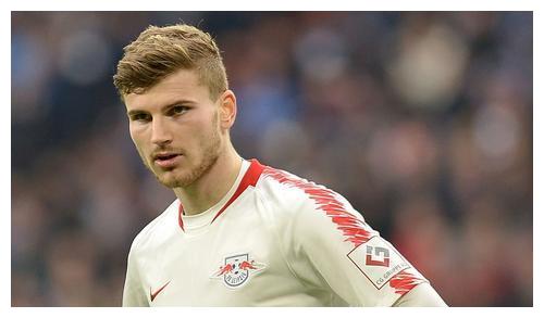 他是德国新生代球员却被诟病为最差9号,2021年夏天能否成功?