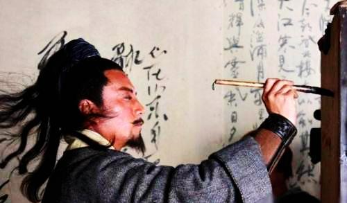 唐朝一位诗人在国内名声很差,为什么却被越南人崇拜千年