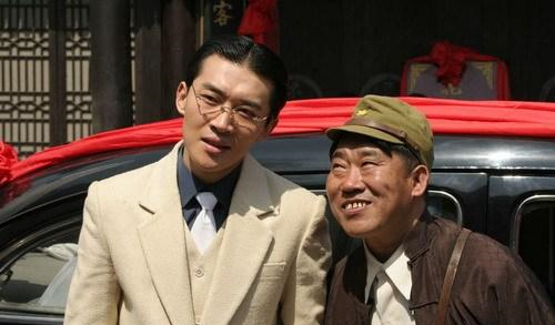 63岁张之洞老来得子，喜爱不已，长大成著名汉奸，建国后被处决__财经头条