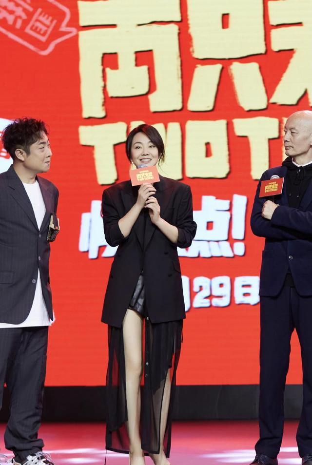 张嘉益闫妮出新剧!中年戏骨cp再爆发,搭档黄轩更将成爆款剧