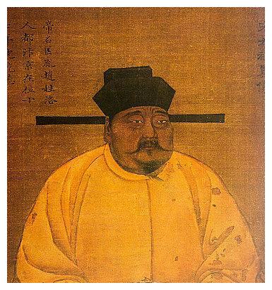 宋太祖赵匡胤真的习武吗?他的武功原来有这么高?