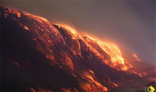 澳洲野火4个月不灭，我国珠峰已出现异象，给全世界敲响了警钟