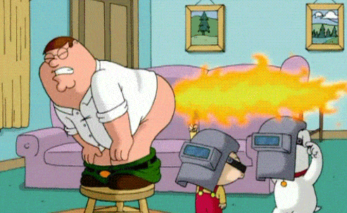 被窝里放屁有毒常见屁学问要掌握