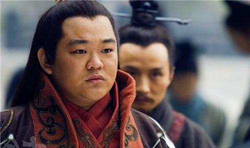 刘禅真是"扶不起的阿斗"?别再被小说骗了,他投降其实是对的