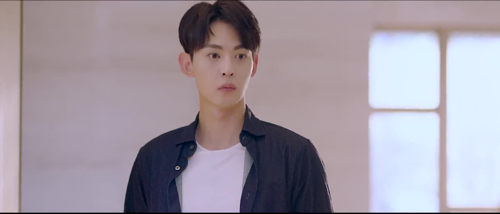 拾光里的我们:徐嘉修给叶昂暘买了一张床,陆伽慌了!