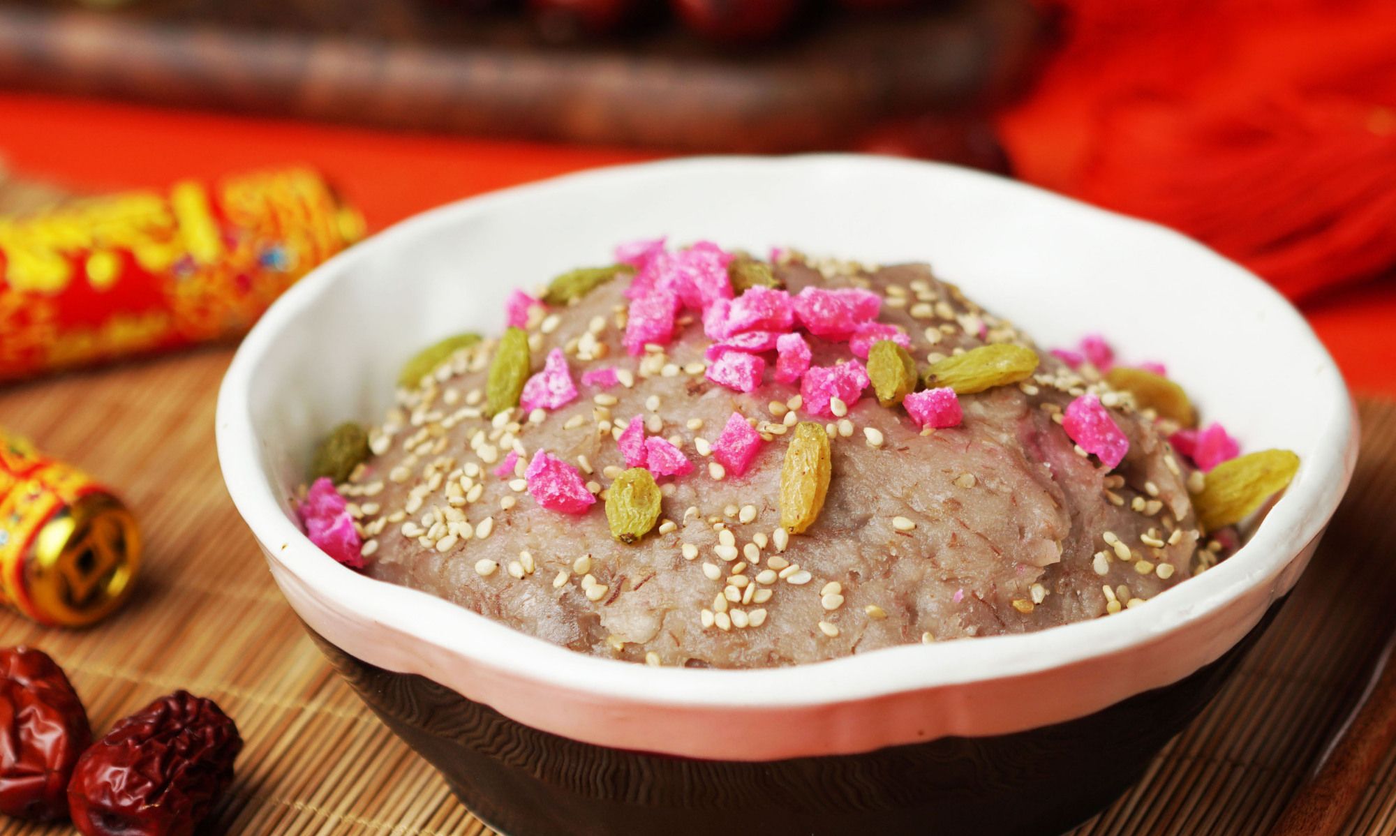 走进福州,品尝福州特色美食小吃,体验华东榕城的饮食文化!