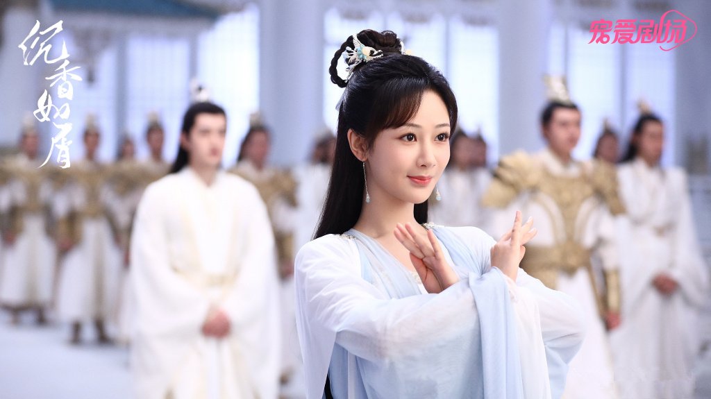 杨紫成毅《沉香如屑》片花泄露,网友褒贬不一,剧作方以此炒作吗休闲区蓝鸢梦想 - Www.slyday.coM 杨紫成毅《沉香如屑》片花泄露,网友褒贬不一,剧作方以此炒作吗休闲区蓝鸢梦想 - Www.slyday.coM